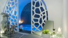 Grace Santorini The Villa Jacuzzi Spa